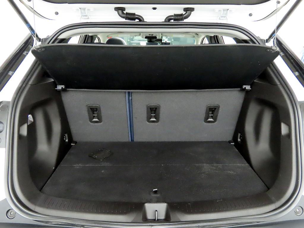 Chevrolet Bolt - Vista 5