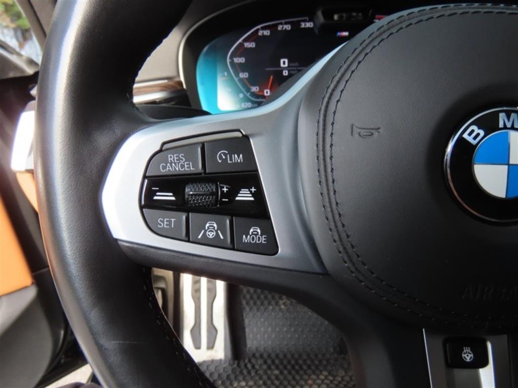 BMW 5 Series 2022 - Importación desde Corea - HF Imports Iquique - Foto 11