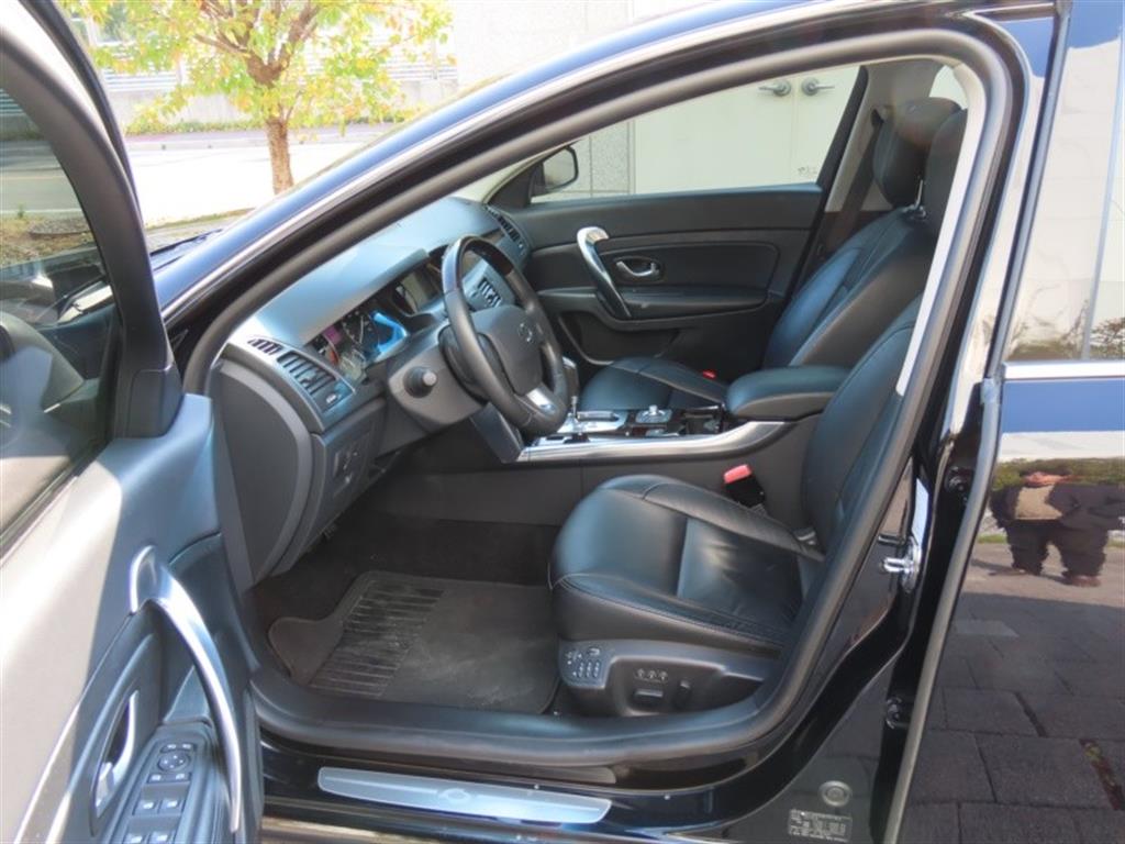 SAMSUNG SM5 2010 Negro - Importación desde Corea - HF Imports Iquique - Foto 13