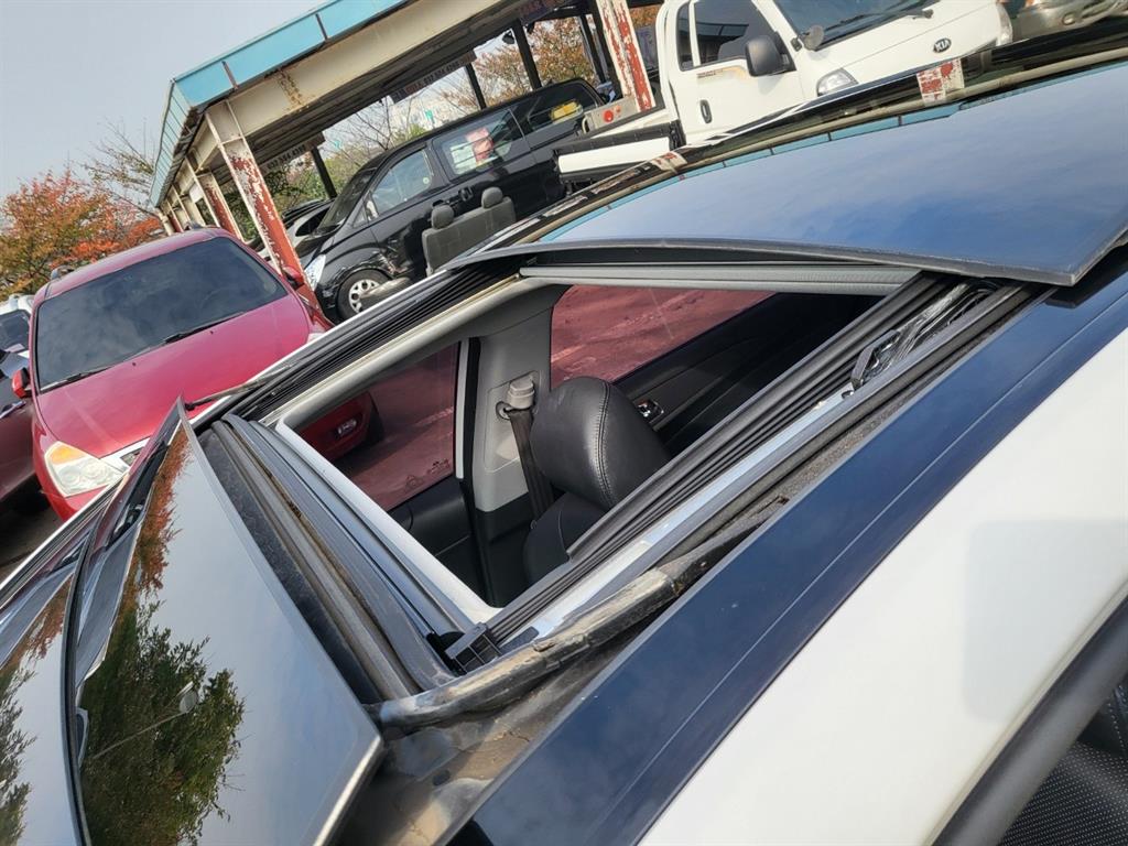 HYUNDAI Sonata 2012 Blanco - Importación desde Corea - HF Imports Iquique - Foto 17