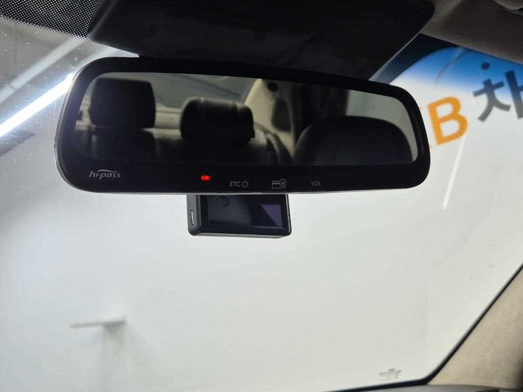 HYUNDAI Equus 2012 Negro - Importación desde Corea - HF Imports Iquique - Foto 16