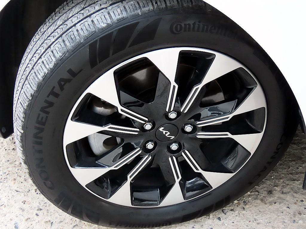 KIA Carnival 2023 Blanco - Importación desde Corea - HF Imports Iquique - Foto 20