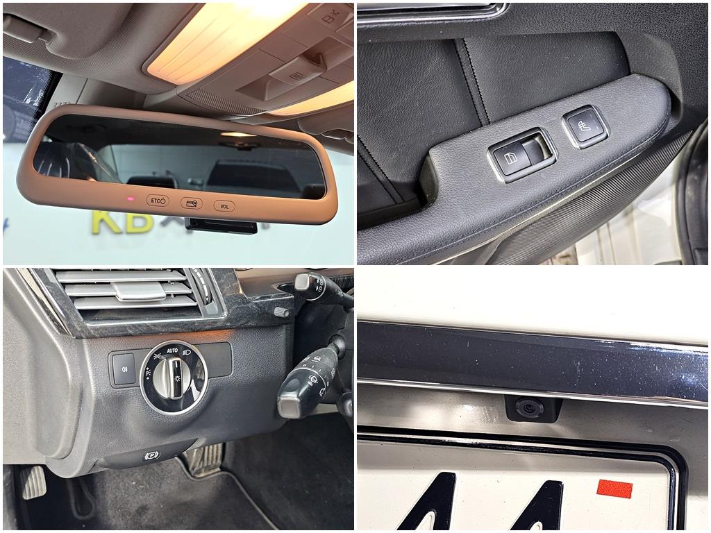 Mercedes Benz E class 2012 Blanco - Importación desde Corea - HF Imports Iquique - Foto 17