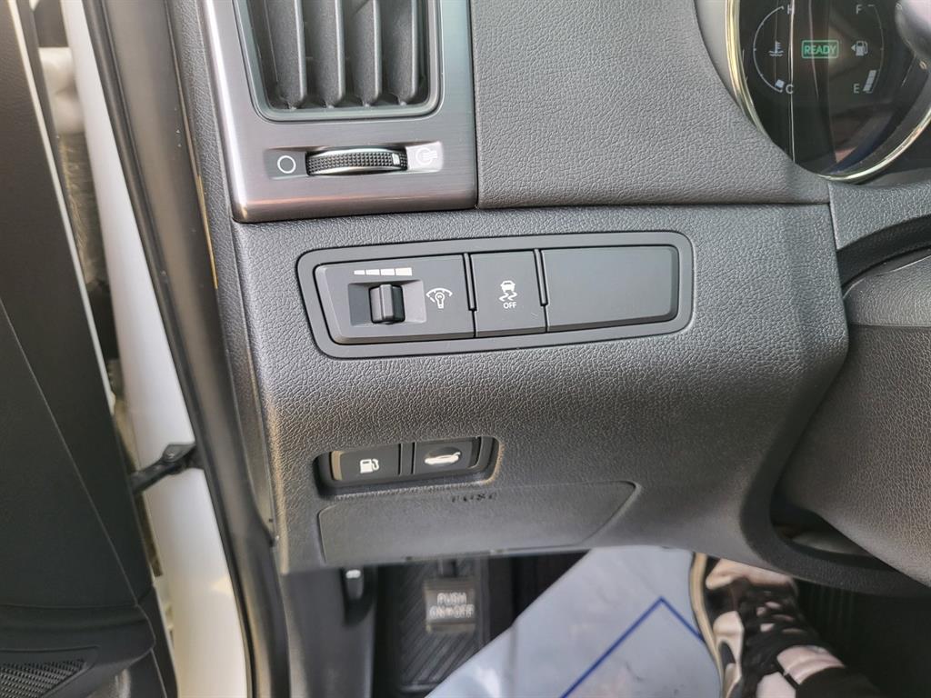 HYUNDAI Sonata 2012 Blanco - Importación desde Corea - HF Imports Iquique - Foto 15