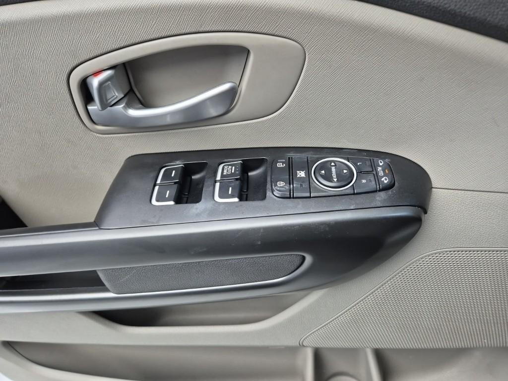 KIA Carnival 2015 Gris - Importación desde Corea - HF Imports Iquique - Foto 17