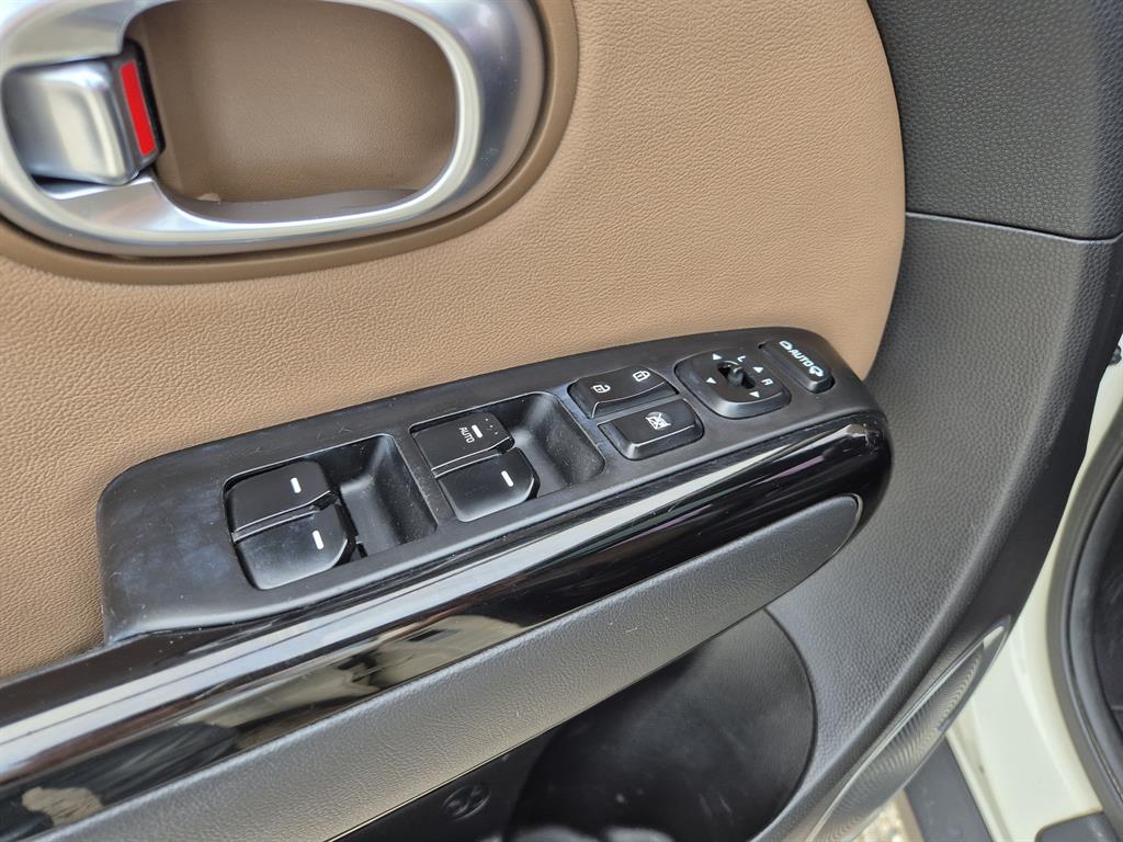 KIA Soul 2014 Blanco - Importación desde Corea - HF Imports Iquique - Foto 16