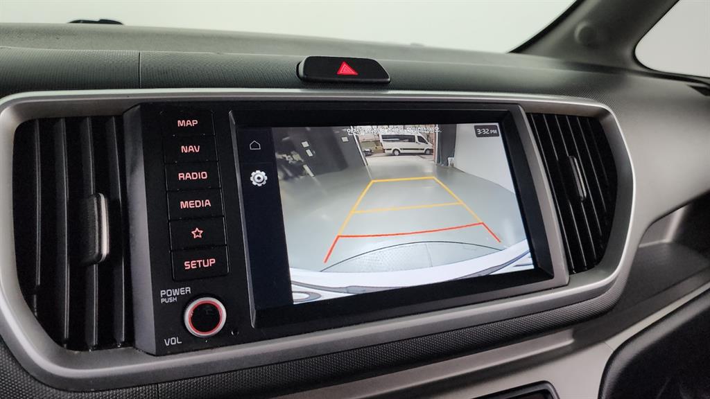 KIA Ray 2022 Blanco - Importación desde Corea - HF Imports Iquique - Foto 16