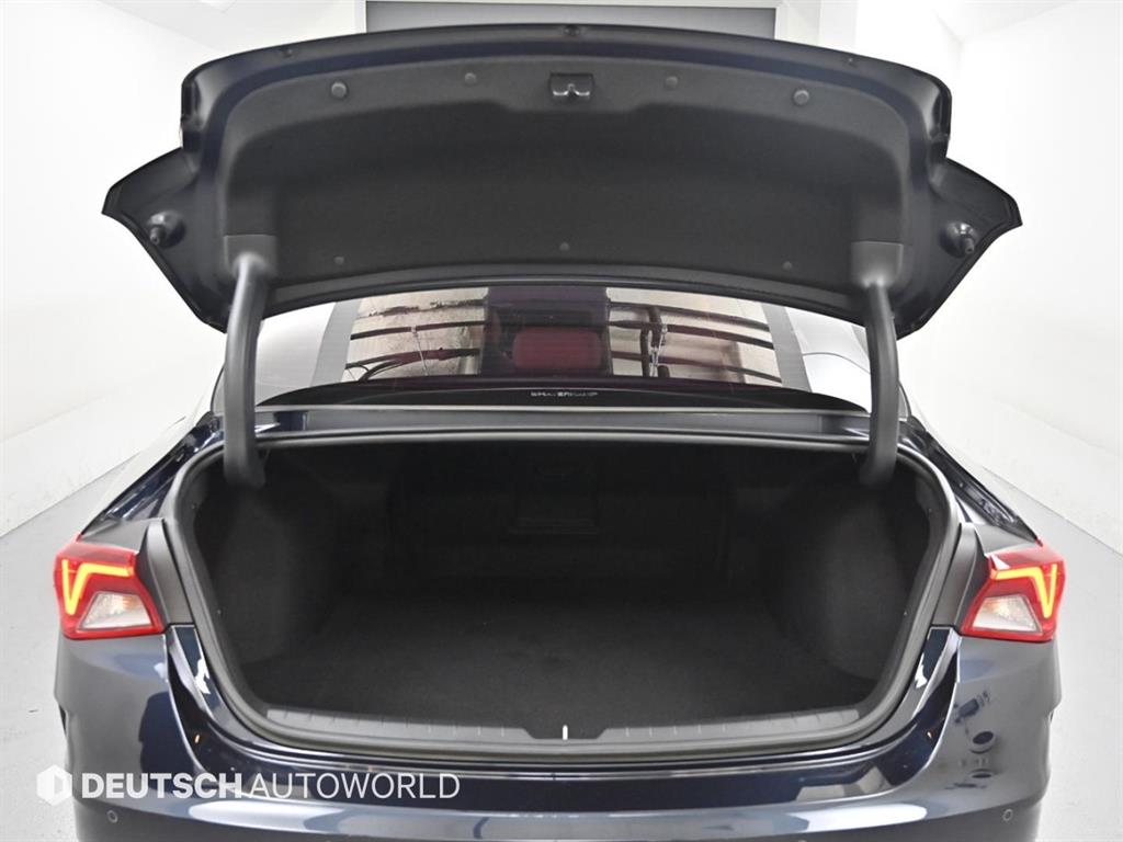 KIA K5 2021 Azul - Importación desde Corea - HF Imports Iquique - Foto 20