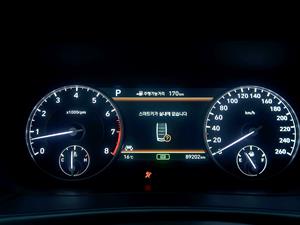 Genesis EQ900 - Vista 12