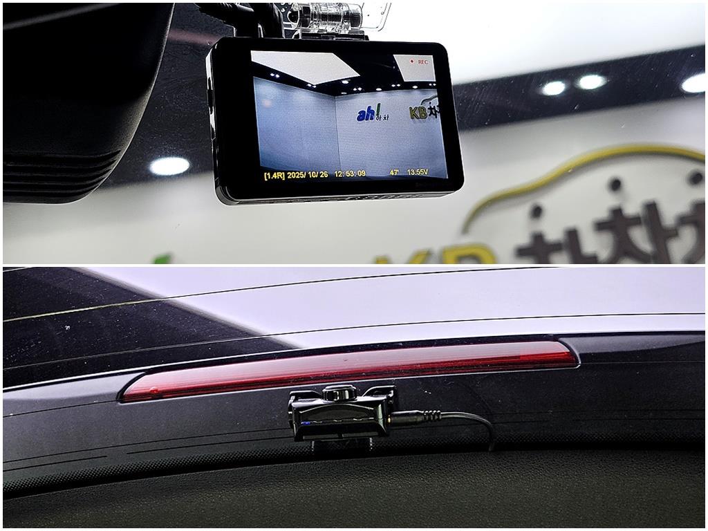 SAMSUNG QM6 2019 Negro - Importación desde Corea - HF Imports Iquique - Foto 19