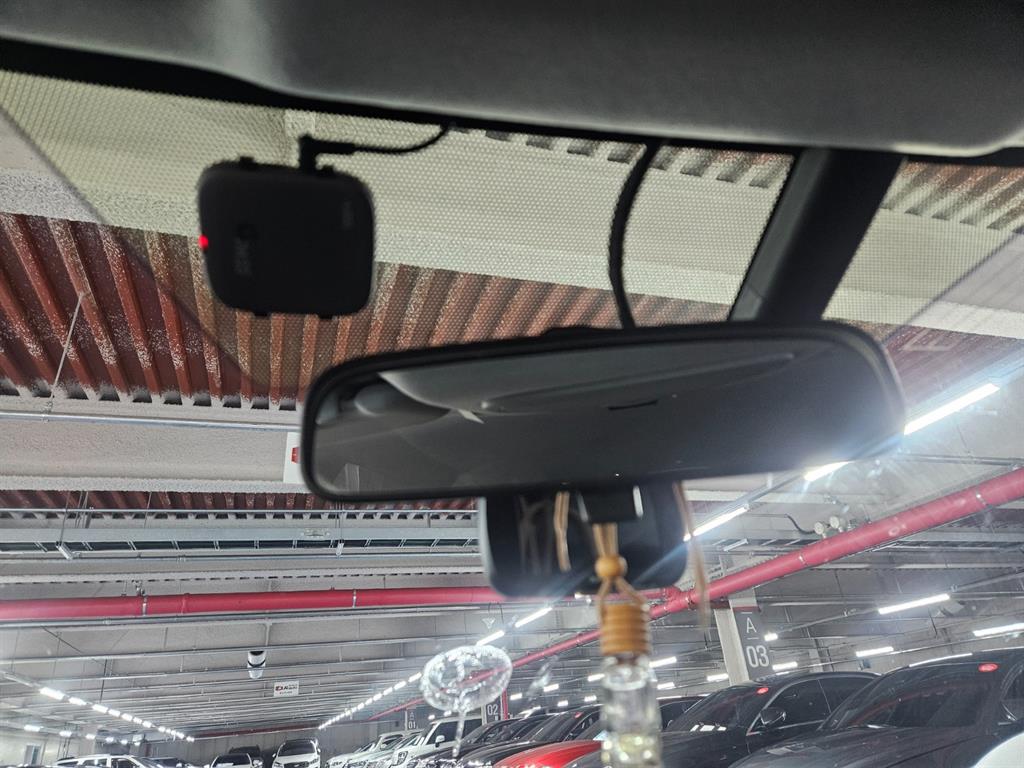 Toyota Prius - Vista 12