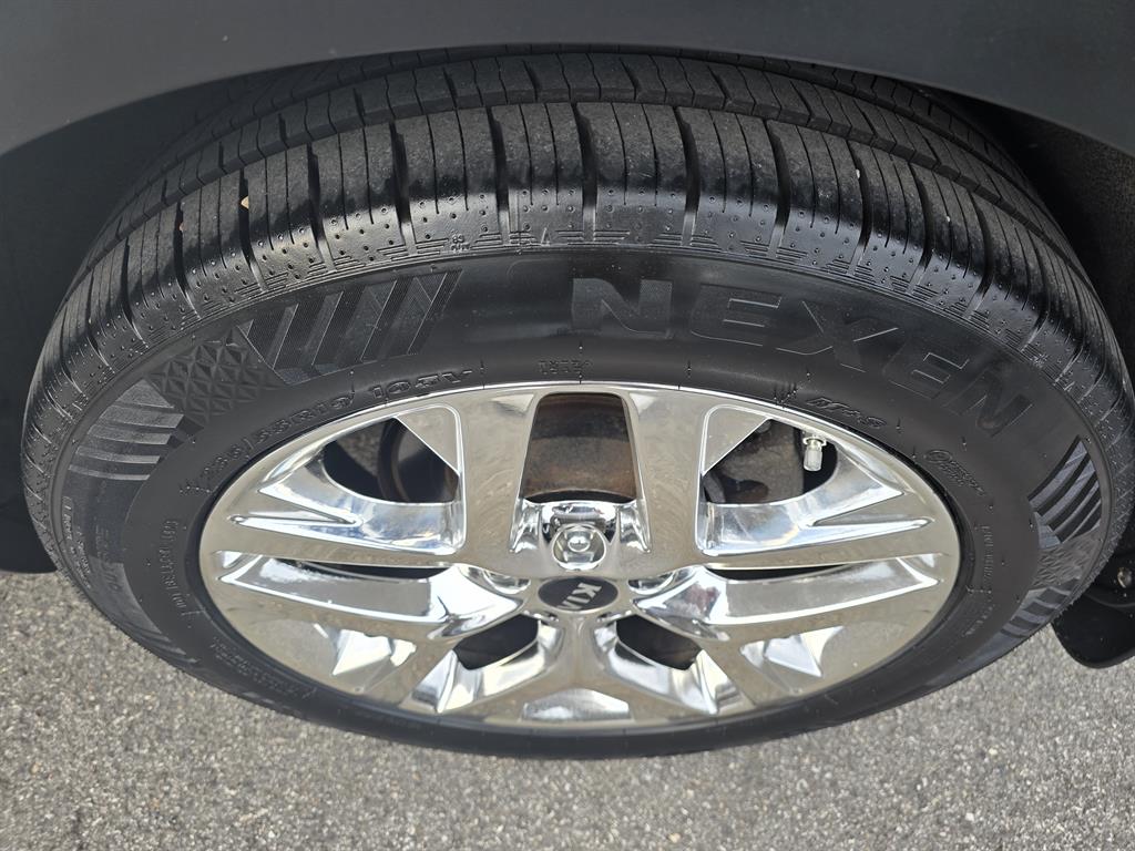 KIA Sorento 2020 Blanco - Importación desde Corea - HF Imports Iquique - Foto 18