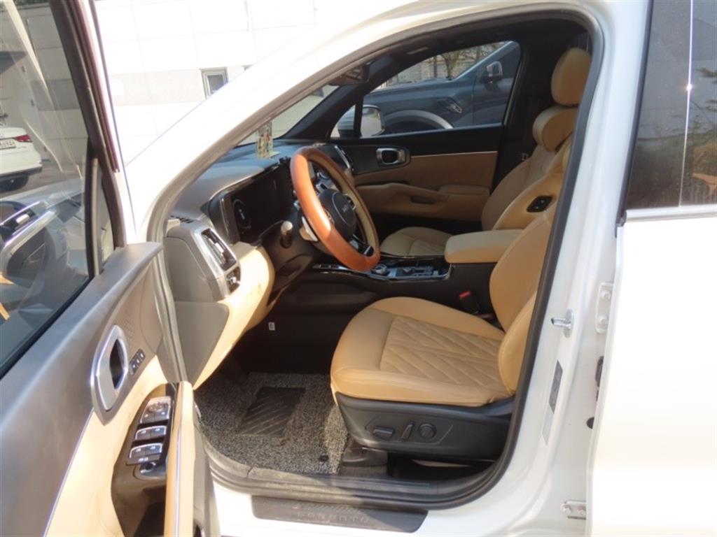 KIA Sorento 2023 - Importación desde Corea - HF Imports Iquique - Foto 13