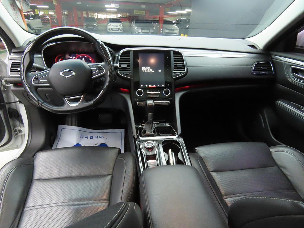 SAMSUNG SM6 - Vista 7