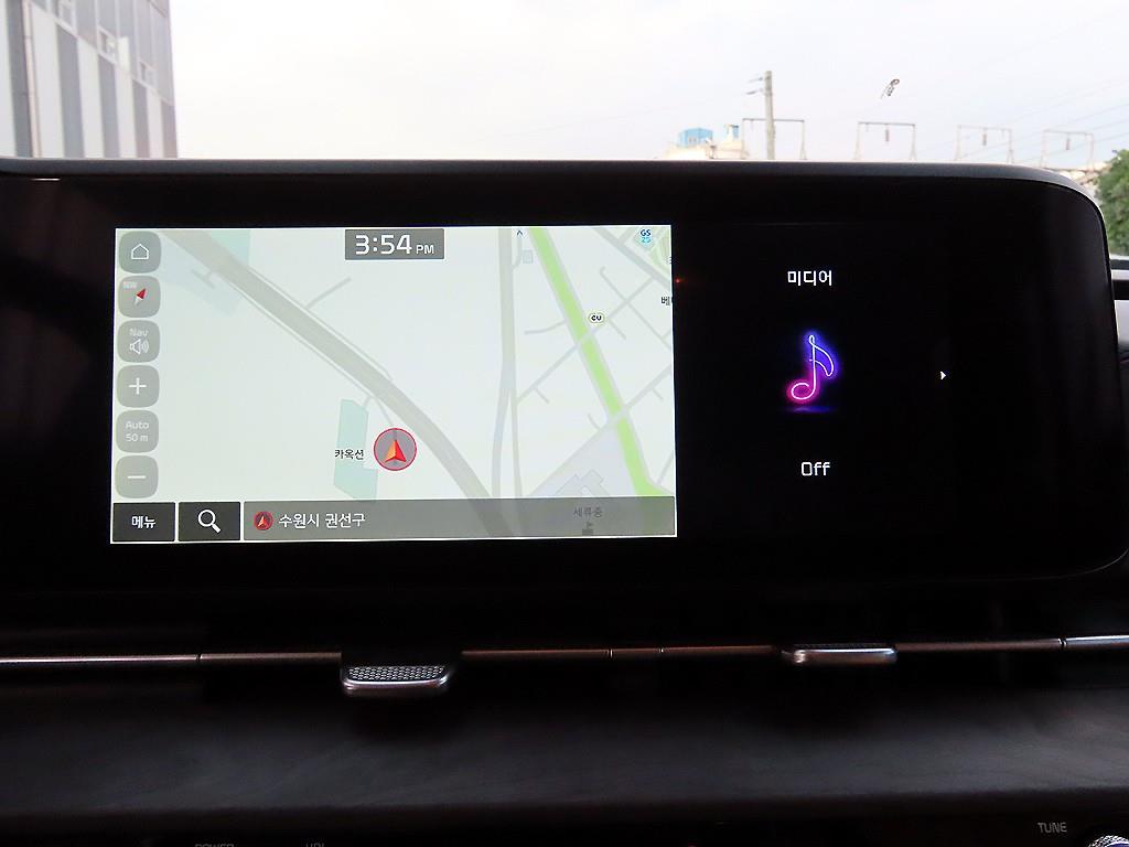 KIA Carnival 2023 Blanco - Importación desde Corea - HF Imports Iquique - Foto 14