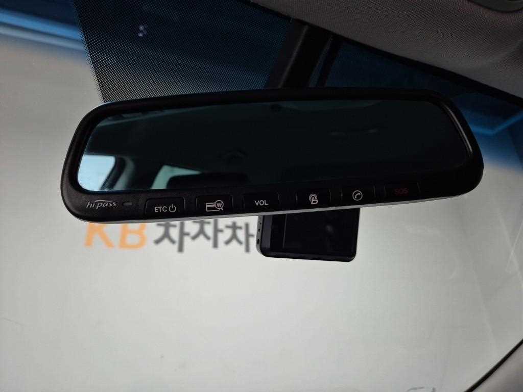 HYUNDAI Santa Fe 2013 Negro - Importación desde Corea - HF Imports Iquique - Foto 16