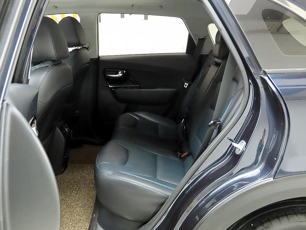 KIA Niro 2019 - Importación desde Corea - HF Imports Iquique - Foto 14