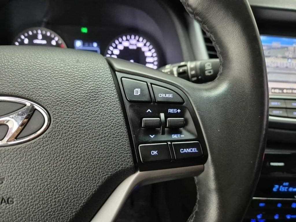 HYUNDAI Tucson 2016 Blanco - Importación desde Corea - HF Imports Iquique - Foto 15