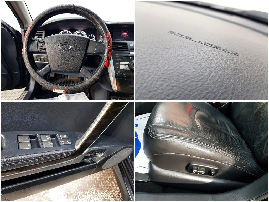 SAMSUNG SM7 2010 Negro - Importación desde Corea - HF Imports Iquique - Foto 18