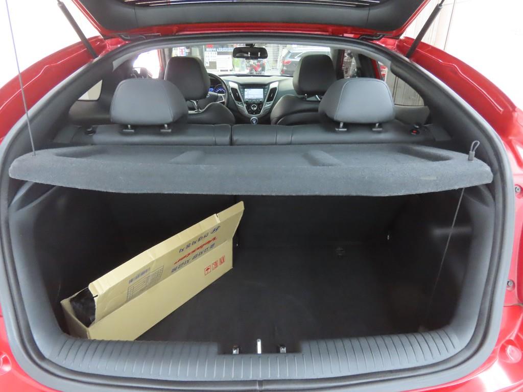 HYUNDAI Veloster 2014 - Importación desde Corea - HF Imports Iquique - Foto 20