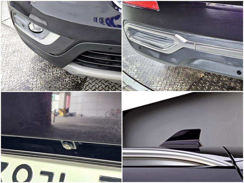 SAMSUNG QM6 2019 Negro - Importación desde Corea - HF Imports Iquique - Foto 16