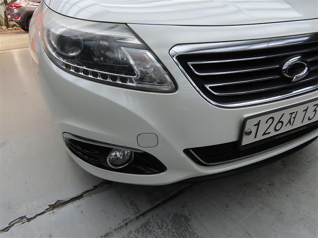 SAMSUNG SM5 2014 Blanco - Importación desde Corea - HF Imports Iquique - Foto 18