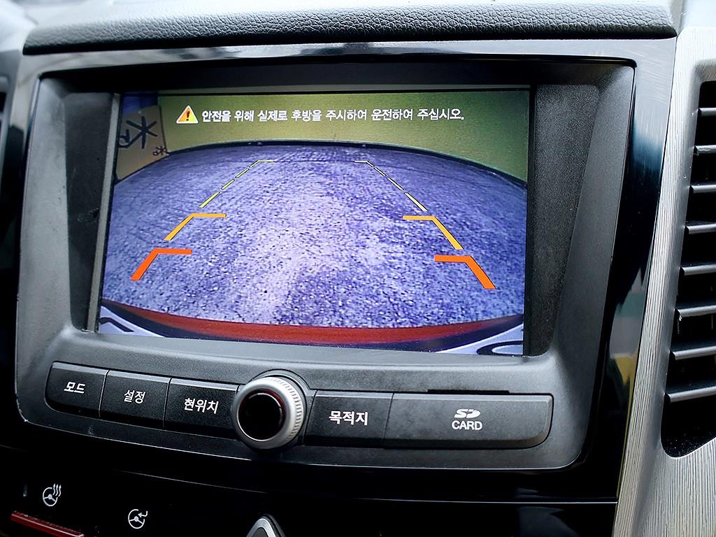 Ssangyong Tivoli 2019 Rojo - Importación desde Corea - HF Imports Iquique - Foto 10