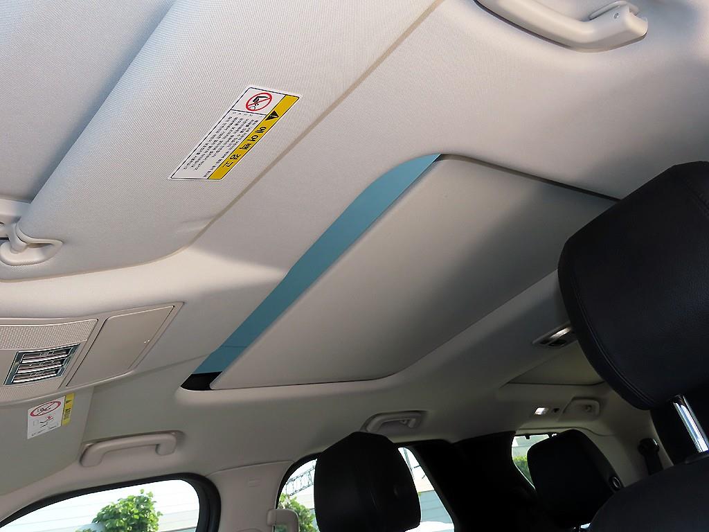 Land Rover Discovery 2017 Negro - Importación desde Corea - HF Imports Iquique - Foto 16