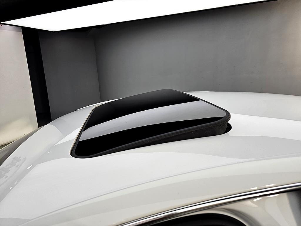 Audi A6 2015 Blanco - Importación desde Corea - HF Imports Iquique - Foto 13