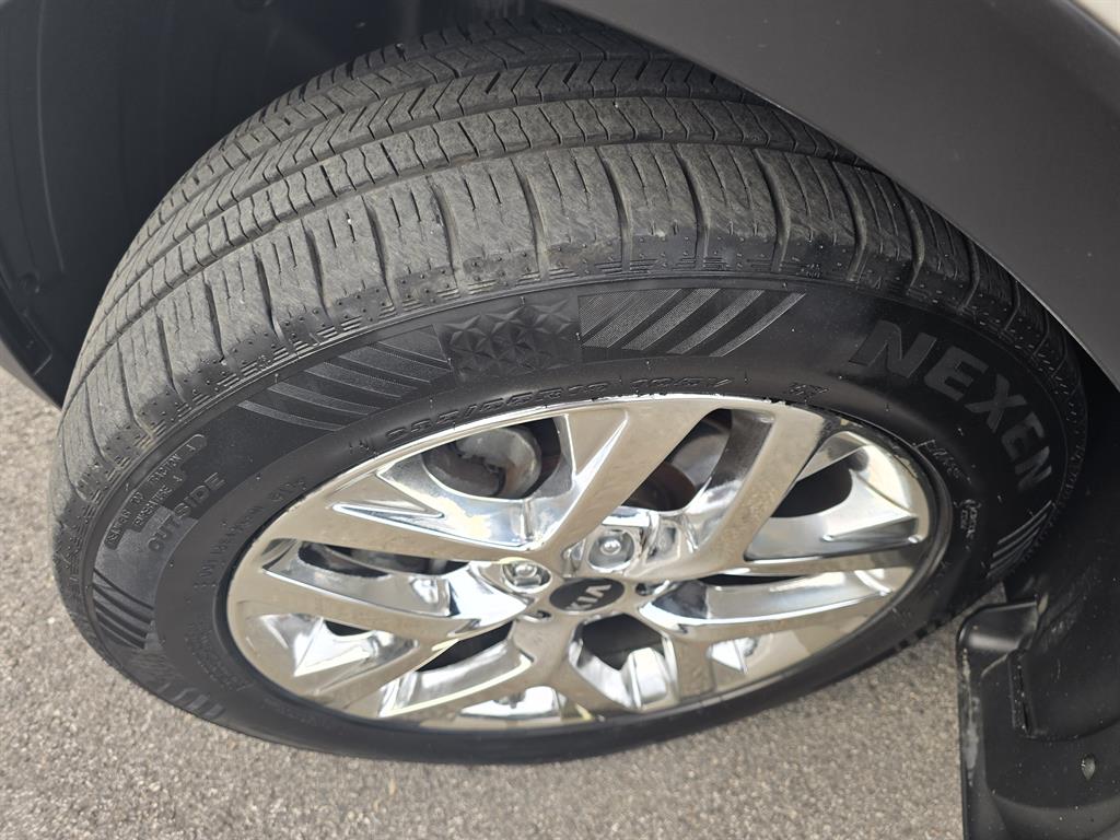 KIA Sorento 2020 Blanco - Importación desde Corea - HF Imports Iquique - Foto 19