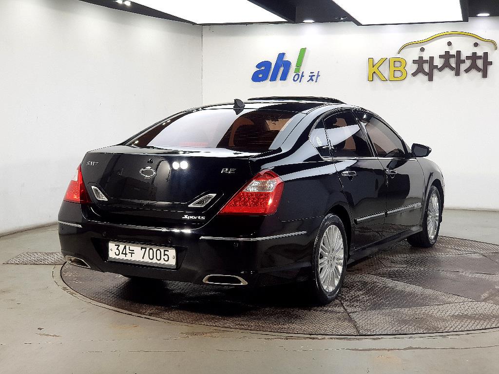 SAMSUNG SM7 - Vista 4