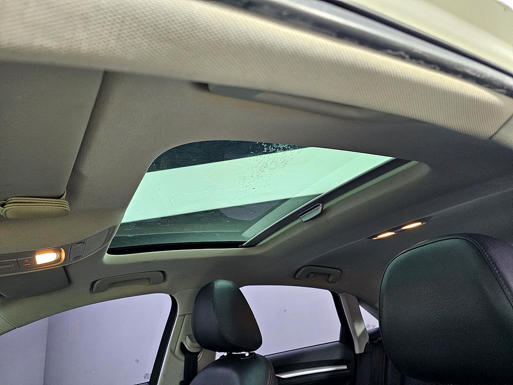 Audi A3 2015 Blanco - Importación desde Corea - HF Imports Iquique - Foto 13