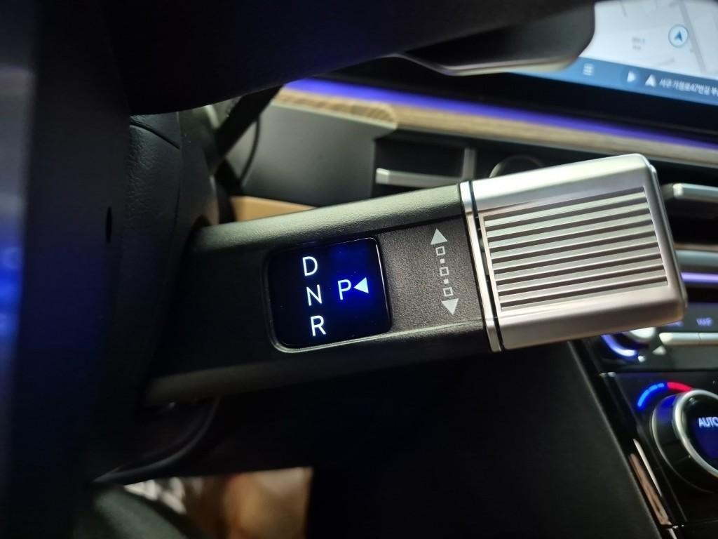 HYUNDAI Santa Fe - Vista 8