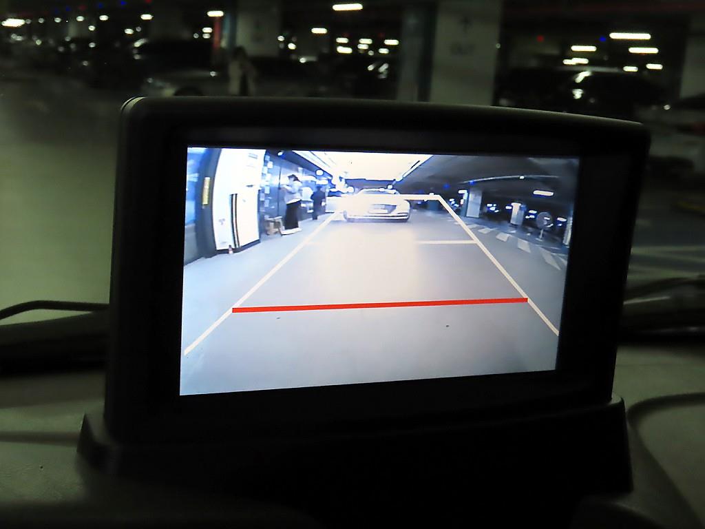 Small Truck Cargo (small) 2022 Blanco - Importación desde Corea - HF Imports Iquique - Foto 15