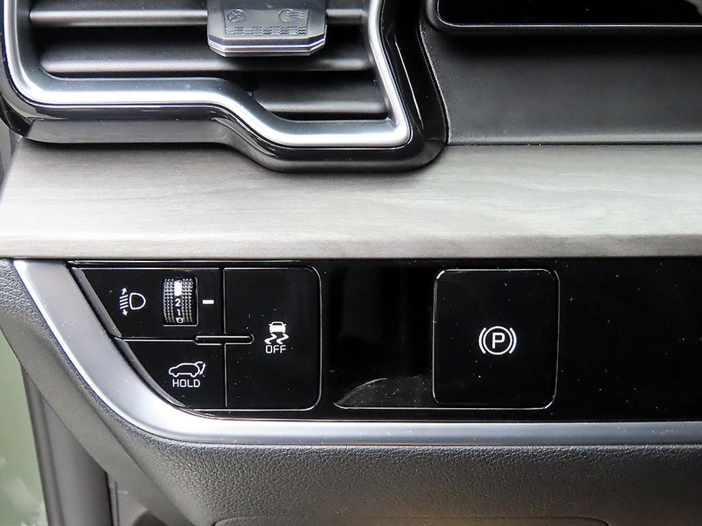 KIA Sportage 2023 Verde - Importación desde Corea - HF Imports Iquique - Foto 13