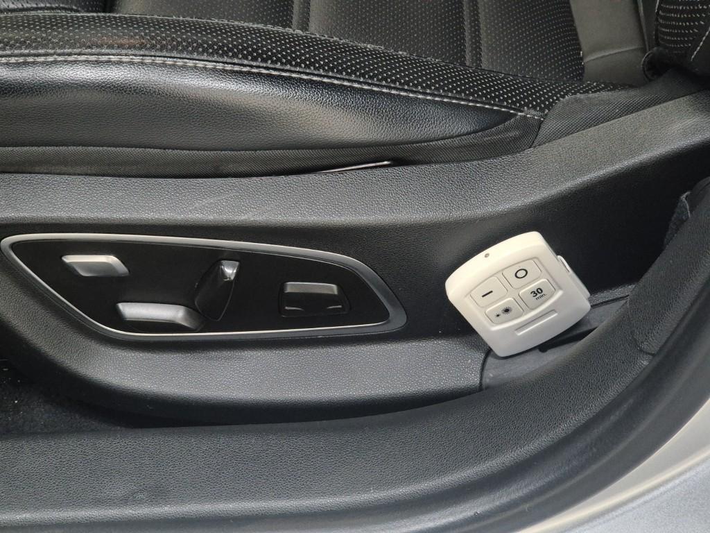 SAMSUNG SM6 2019 Plateado - Importación desde Corea - HF Imports Iquique - Foto 18