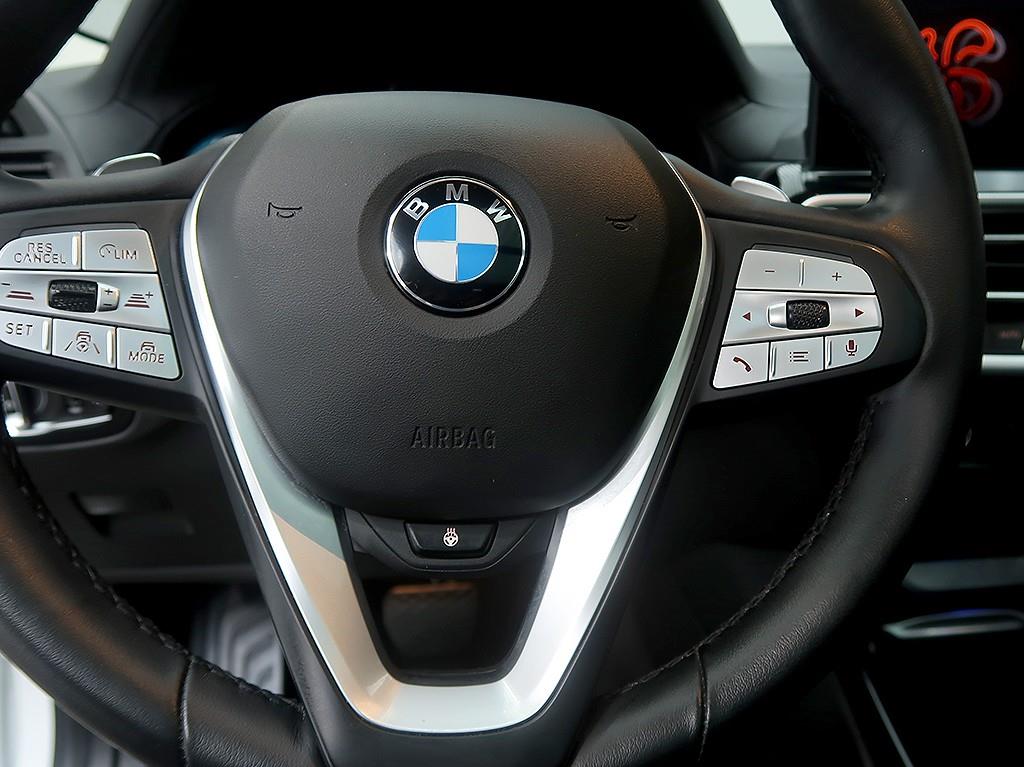 BMW X3 2022 Blanco - Importación desde Corea - HF Imports Iquique - Foto 13