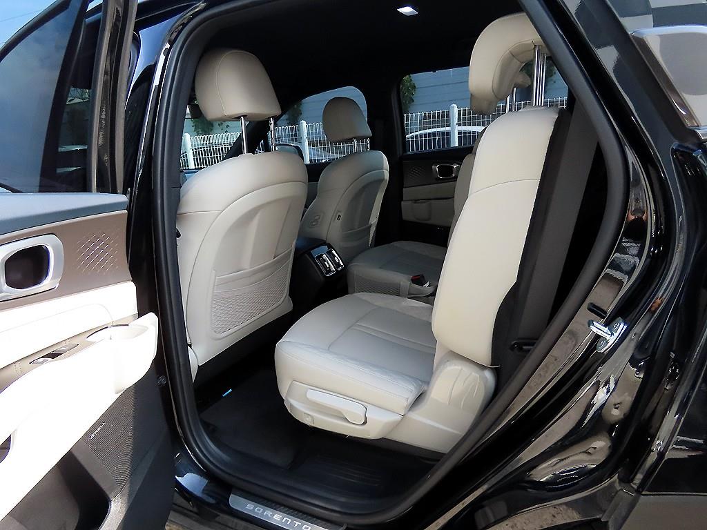 KIA Sorento - Vista 6