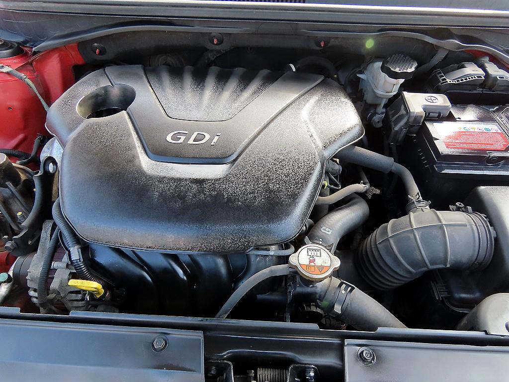 HYUNDAI Veloster 2014 - Importación desde Corea - HF Imports Iquique - Foto 19