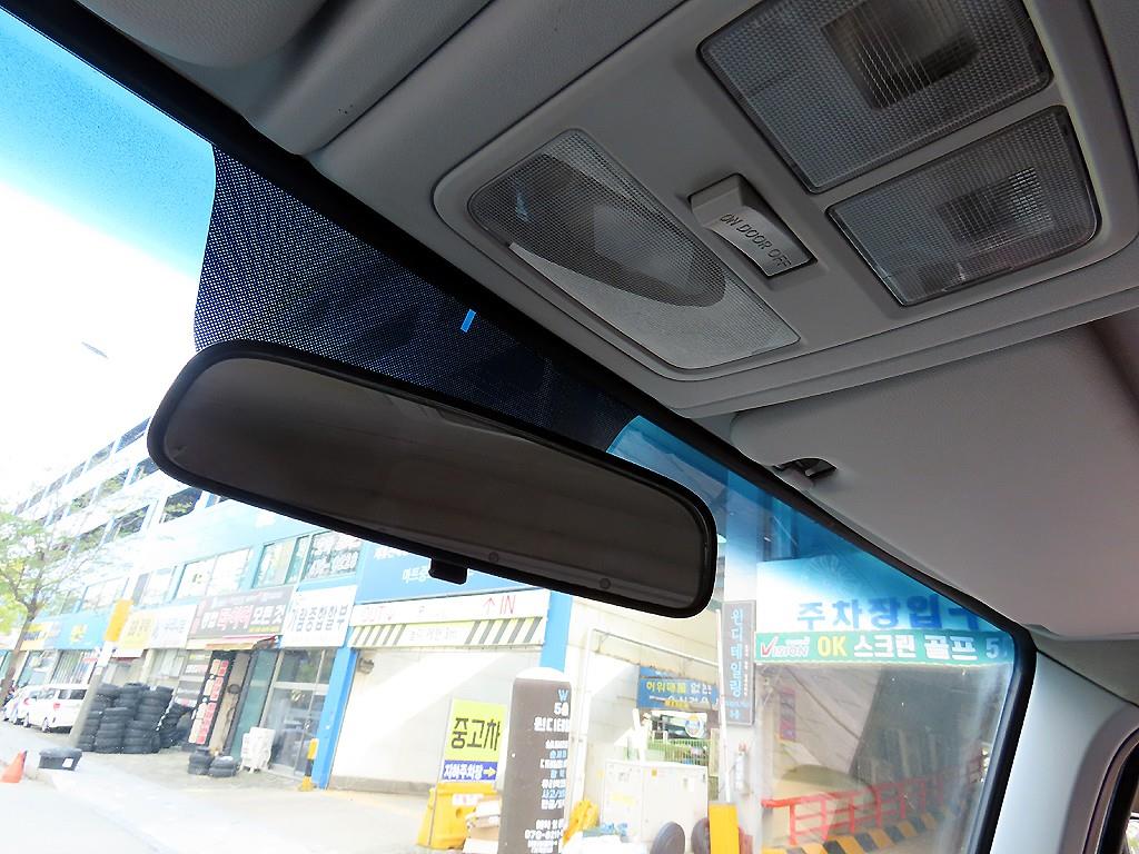 medium and large cargo Cargo 2015 Blanco - Importación desde Corea - HF Imports Iquique - Foto 16