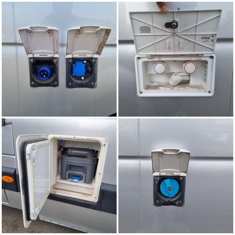 SAMSUNG Master 2020 Plateado - Importación desde Corea - HF Imports Iquique - Foto 16