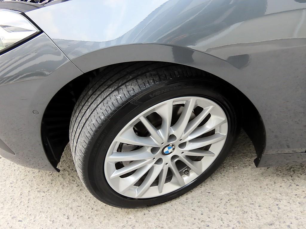 BMW 2 series 2021 Gris - Importación desde Corea - HF Imports Iquique - Foto 18