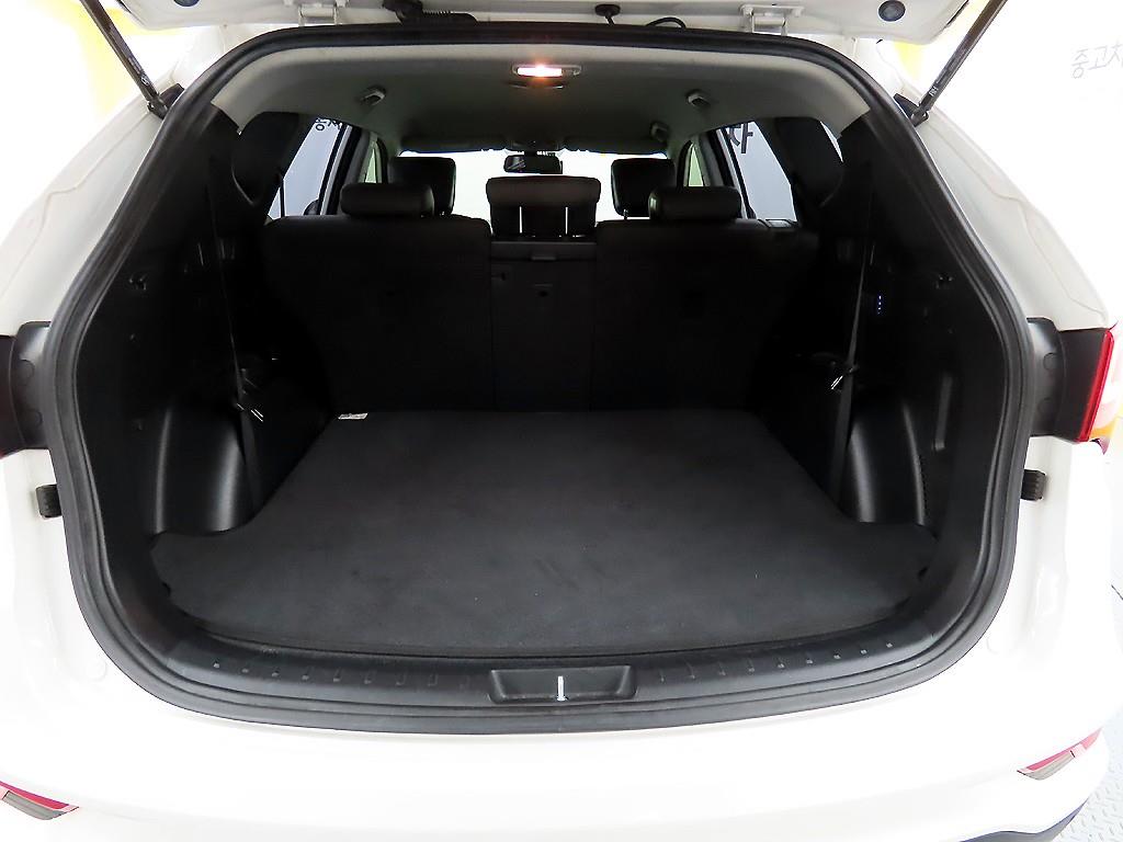 HYUNDAI Santa Fe 2017 - Importación desde Corea - HF Imports Iquique - Foto 18