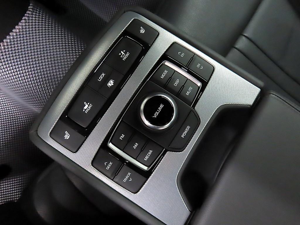 Genesis G80 2018 - Importación desde Corea - HF Imports Iquique - Foto 13