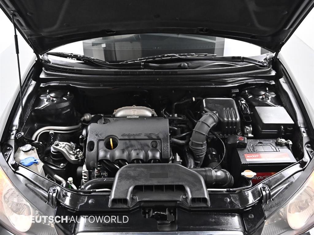 HYUNDAI Avante - Vista 6