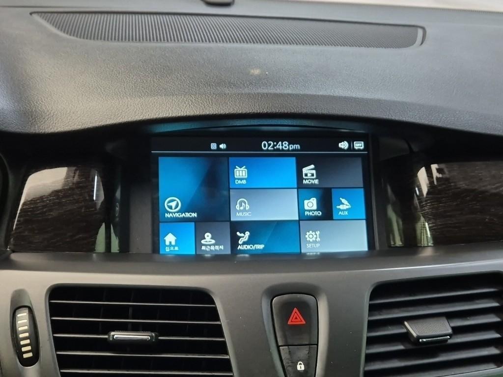 SAMSUNG SM5 2014 Blanco - Importación desde Corea - HF Imports Iquique - Foto 14