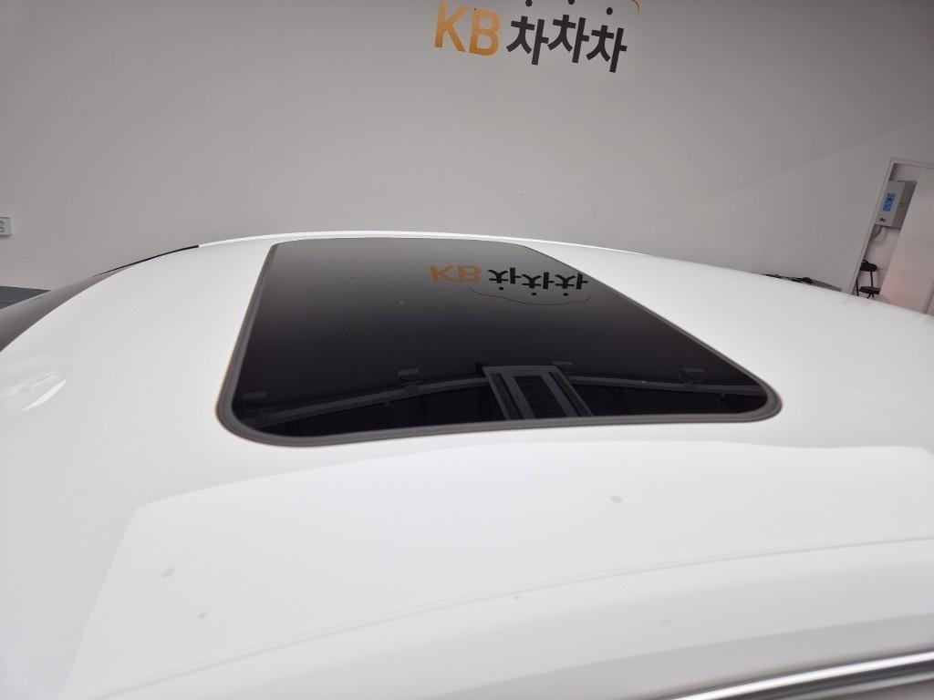 Audi A6 2015 Blanco - Importación desde Corea - HF Imports Iquique - Foto 13