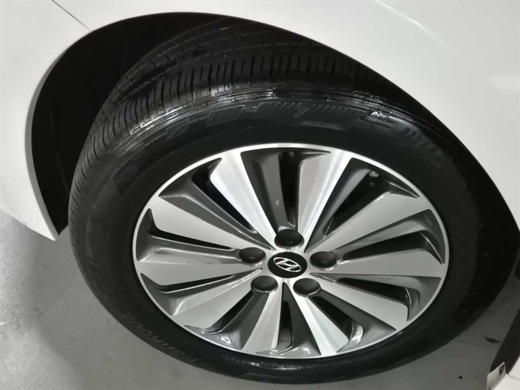 HYUNDAI Grandeur 2016 Blanco - Importación desde Corea - HF Imports Iquique - Foto 17