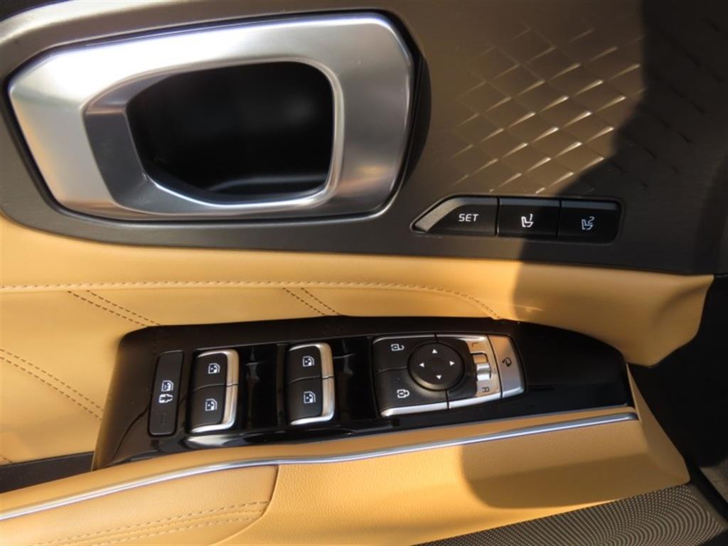 KIA Sorento 2023 - Importación desde Corea - HF Imports Iquique - Foto 12