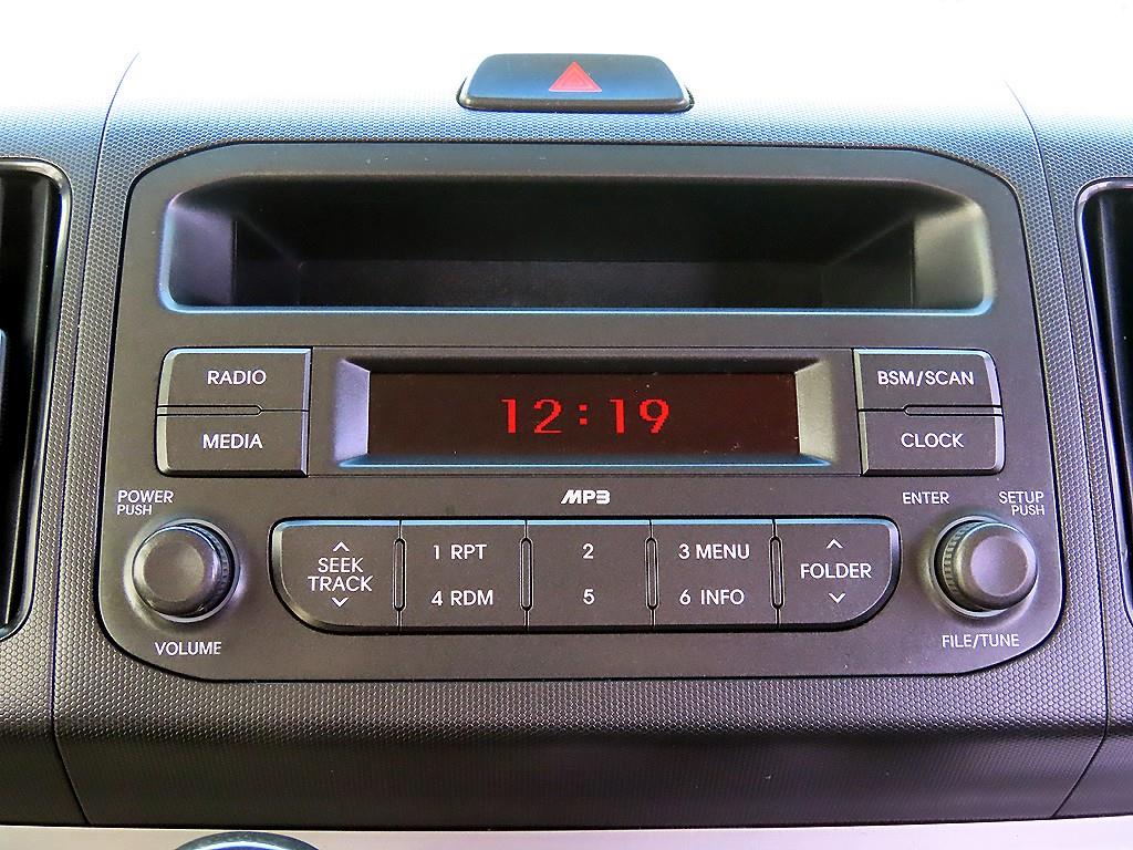 KIA Ray 2013 Verde - Importación desde Corea - HF Imports Iquique - Foto 14